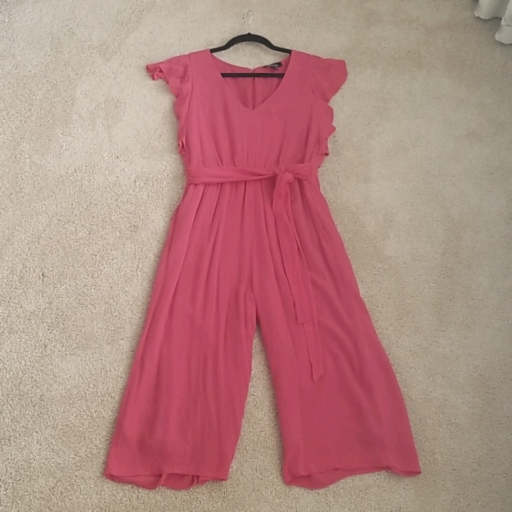 Cute jumpsuit - Picture 2 of 2